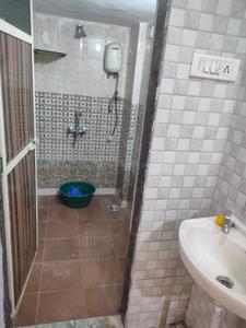 Bathroom Image of 600 Sq.ft 1 BHK Apartment / Flat for sale in Sree Avantika Complex, Virar East Virar for Rs. 2500000