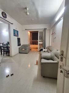 Hall Image of 1050 Sq.ft 2 BHK Apartment / Flat for sale in Goel Amrut Ganga, Anand Nagar, Sinhagad Road Pune for Rs. 9500000