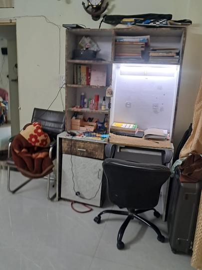 Agrawal Agrawal Sagar Premium Towers Main Image 1