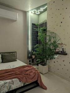 Bedroom Image of 1945 Sq.ft 3 BHK Apartment / Flat for sale in Shree Vardhman Victoria, Sector 70 Gurgaon for Rs. 22900000
