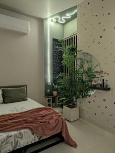 Bedroom Image of 1725 Sq.ft 3 BHK Apartment / Flat for sale in The Antriksh Heights, Sector 84 Gurgaon for Rs. 13900000