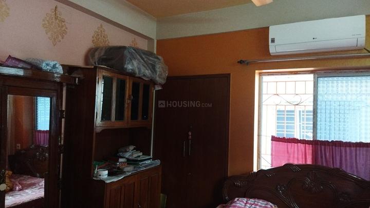 Kamala Mansion Bedroom One 1