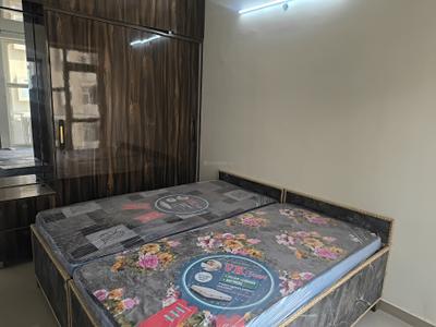 Bedroom Image of 749 Sq.ft 3 BHK Apartment / Flat for sale in Pyramid Altia, Sector 70 Gurgaon for Rs. 9000000