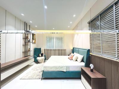 Bedroom Image of 1118 Sq.ft 2 BHK Apartment / Flat for sale in Probha Oasis, Anand Nagar, Sinhagad Road Pune for Rs. 11000000