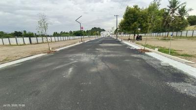 Image of 600 Sq.ft Residential Plot / Land for sale in Maramangalathupatti, Salem for Rs. 1380000