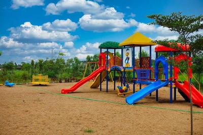Image of 1100 Sq.ft Residential Plot / Land for sale in Pirda-2, Raipur for Rs. 2750000