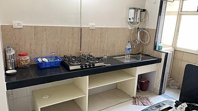 2 BHK Flat