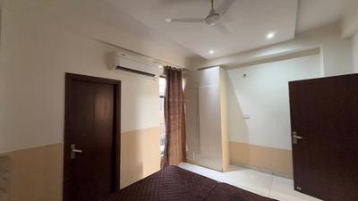 Bedroom Image of 1400 Sq.ft 3 BHK Apartment / Flat for sale in Kharar Mohali for Rs. 7600000
