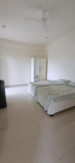 HARE KRISHNA VIHAR Bedroom 1