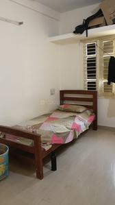 1 BHK Independent Builder Floor