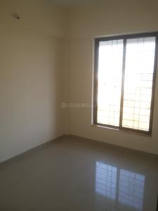 Bedroom Image of 850 Sq.ft 1.5 BHK Apartment / Flat for sale in Aurum Elementto, Lohegaon Pune for Rs. 4600000