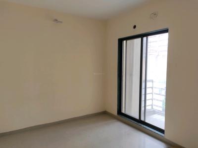 Bedroom Image of 1165 Sq.ft 2 BHK Apartment / Flat for sale in Banker Nest, Ulwe Navi Mumbai for Rs. 10000000