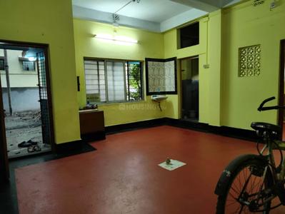 4 BHK Independent Builder Floor