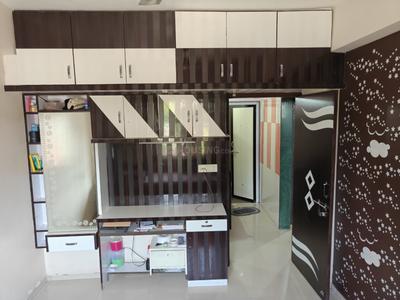Image of 1296 Sq.ft 2 BHK Apartment / Flat for sale in Nikol, Ahmedabad for Rs. 5650000