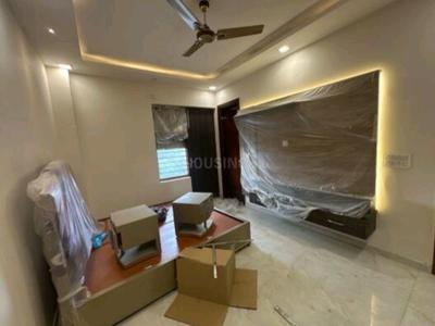 Bedroom Image of 3000 Sq.ft 4 BHK Builder Floor for rent in Sector 11 Faridabad for Rs. 43000