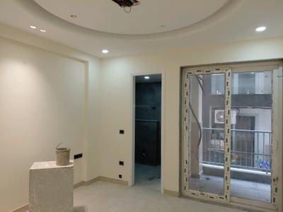 Bedroom Image of 1620 Sq.ft 4 BHK Apartment / Flat for sale in Chandan Hola New Delhi for Rs. 12500000