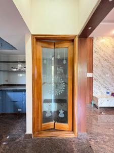 Hall Image of 1700 Sq.ft 5 BHK Builder Floor for sale in Andrahalli Bengaluru for Rs. 11500000