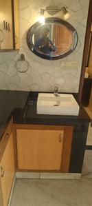 Image of 1400 Sq.ft 2 BHK Studio for sale in DDA Flats Munirka, Munirka, New Delhi for Rs. 23500000