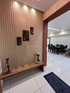 Hall Image of 1400 Sq.ft 3 BHK Apartment / Flat for sale in New Alkapuri Vadodara for Rs. 7400000