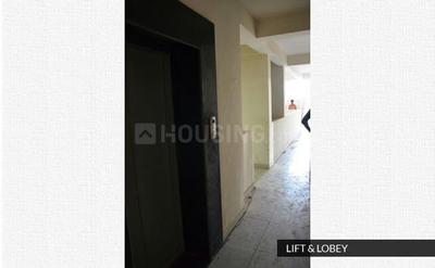 Bedroom Image of 1270 Sq.ft 3 BHK Apartment / Flat for sale in OXY Homez, Bhopura Ghaziabad for Rs. 6800000
