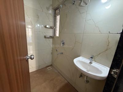 Image of 550 Sq.ft 1 BHK Apartment / Flat for sale in Raunak Bliss Phase A, Kasarvadavali, Thane for Rs. 5500000