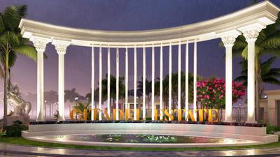 Image of 420 Sq.ft Residential Plot / Land for sale in HHW Greens 1, Kanadiya, Indore for Rs. 1900000