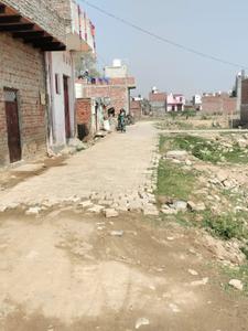 Residential Plot