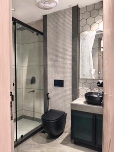 Bedroom One Image of 2700 Sq.ft 4 BHK Builder Floor for sale in SS Mayfield Garden, Mayfield Garden Gurgaon for Rs. 37000000