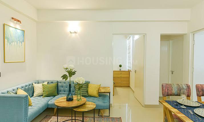 Shubh aangan pushp Main Image 1