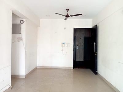 Hall Image of 1300 Sq.ft 2.5 BHK Apartment / Flat for sale in Progressive Crown, Kopar Khairane Navi Mumbai for Rs. 22500000