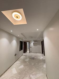 Hall Image of 1350 Sq.ft 3 BHK Builder Floor for sale in Saket New Delhi for Rs. 47000000