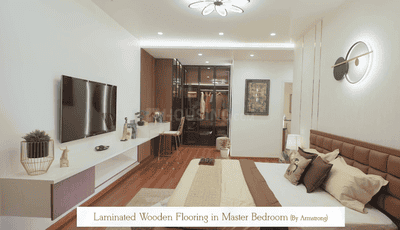 Image of 3029 Sq.ft 4 BHK Apartment / Flat for sale in TVS Emerald Luxor, Anna Nagar, Chennai for Rs. 69200000