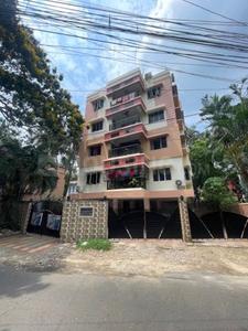 Image of 1560 Sq.ft 3 BHK Apartment / Flat for sale in Jadavpur, Kolkata for Rs. 13000000