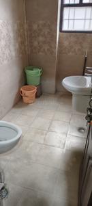 Bathroom Image of 1750 Sq.ft 3 BHK Apartment / Flat for sale in Raj Surya Shyam, Vrindavan Yojana Lucknow for Rs. 14000000