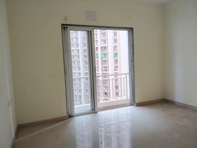 Bedroom Image of 1000 Sq.ft 2 BHK Apartment / Flat for sale in Indiabulls Greens, Panvel Navi Mumbai for Rs. 8000000