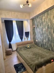 Bedroom Image of 1545 Sq.ft 2 BHK Apartment / Flat for rent in Vijay Nagar Indore for Rs. 25000