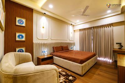 Bedroom Image of 2650 Sq.ft 4 BHK Apartment / Flat for sale in Royal Eternia, Vaishali Nagar Jaipur for Rs. 23500000