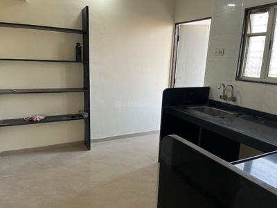 Kitchen Image of 621 Sq.ft 1 BHK Apartment / Flat for sale in Vyankatesh Shree Park, Kedgaon Ahmednagar for Rs. 2500000