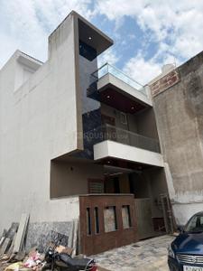 Image of 5200 Sq.ft 4 BHK Independent House for sale in Sirsi, Jaipur for Rs. 23100000