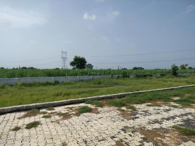 Image of 623 Sq.ft Residential Plot / Land for sale in Del NCR Aero City, Yeida, Greater Noida for Rs. 1371000