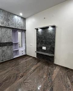 3 BHK Villa