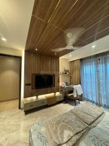 Bedroom Image of 2500 Sq.ft 3.5 BHK Builder Floor for sale in DLF City Phase 1, DLF Phase 1 Gurgaon for Rs. 33500000