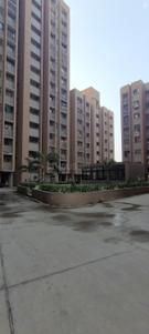 Image of 974 Sq.ft 2 BHK Apartment / Flat for sale in Anant Sky, Ranip, Ahmedabad for Rs. 4950000