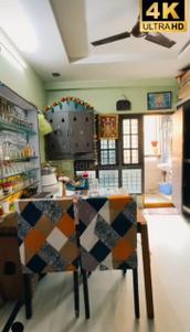Hall Image of 1050 Sq.ft 2 BHK Apartment / Flat for sale in Begumpet Hyderabad for Rs. 6500000