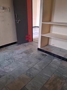 Bedroom Image of 950 Sq.ft 2 BHK Builder Floor for rent in Amberpet Hyderabad for Rs. 15000