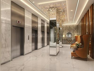 Image of 1700 Sq.ft 3 BHK Apartment / Flat for sale in Adani The Views Tower A B, Ghatkopar East, Mumbai for Rs. 34500000