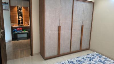 Bedroom Image of 2070 Sq.ft 4 BHK Apartment / Flat for sale in Nikol Ahmedabad for Rs. 25000000