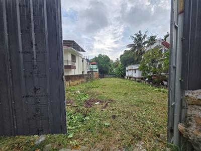 Residential Plot