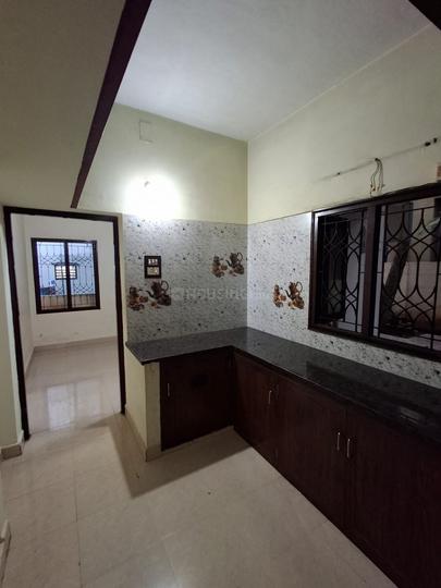 Durga Colony, Kolathur Kitchen 1