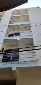 Image of 225 Sq.ft 1 RK Builder Floor for rent in Sector 52, Gurgaon for Rs. 11000